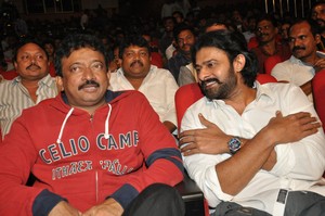 Loafer Movie Audio Music Launch